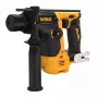 Martillo perforador DeWALT DCH072NT-XJ