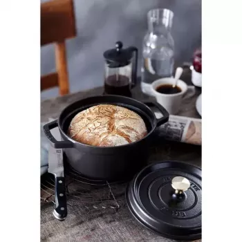Olla de cocción lenta Staub La Cocotte 3,8 l