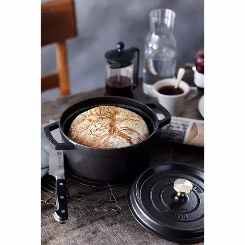 Olla de cocción lenta Staub La Cocotte 3,8 l