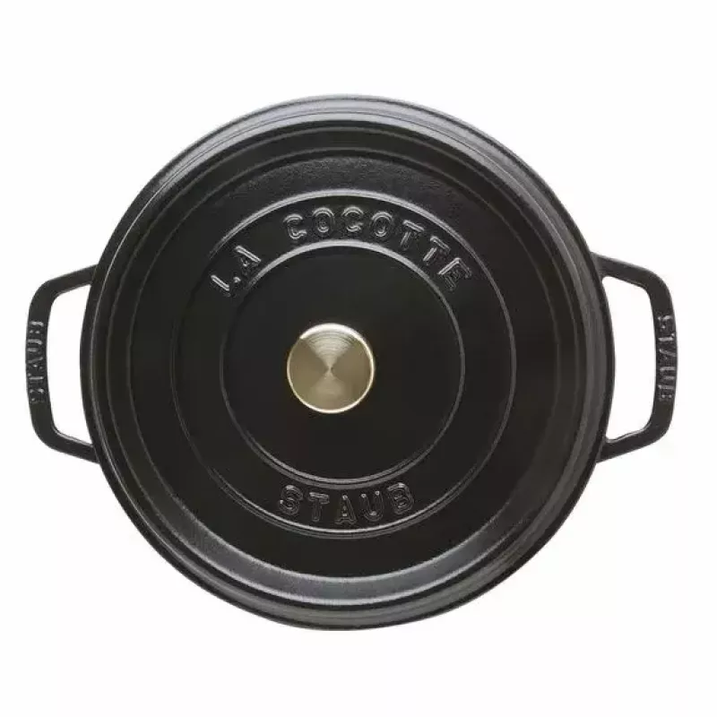 Olla de cocción lenta Staub La Cocotte 3,8 l