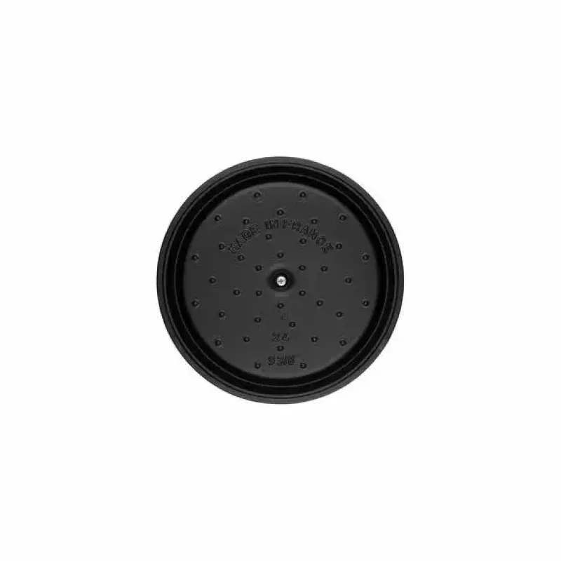 Olla de cocción lenta Staub La Cocotte 3,8 l