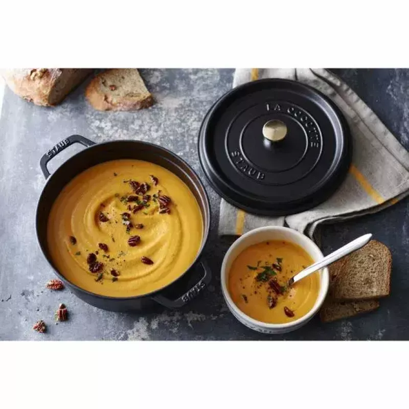 Olla de cocción lenta Staub La Cocotte 3,8 l