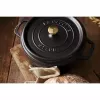 Olla de cocción lenta Staub La Cocotte 3,8 l