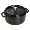 Olla de cocción lenta Staub La Cocotte 3,8 l