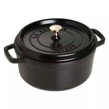 Olla de cocción lenta Staub La Cocotte 3,8 l