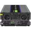 Inversor QOLTEC Monolith 6000 MS 12V a 230V 6000W