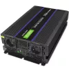 Inversor QOLTEC Monolith 6000 MS 12V a 230V 6000W