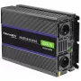 Inversor QOLTEC Monolith 6000 MS 12V a 230V 6000W