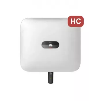 Inversor solar HUAWEI SUN2000-5KTL-M1-HC 5 kW trifásico, 2 MPPT