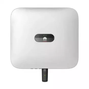 Inversor fotovoltaico de 3 fases HUAWEI SUN2000-4KTL-M1-HC 4 kW, 2 MPPT