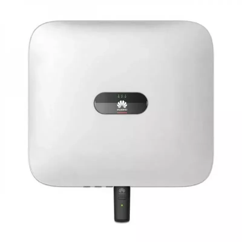Inversor fotovoltaico de 3 fases HUAWEI SUN2000-4KTL-M1-HC 4 kW, 2 MPPT