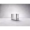 Tostadora ZWILLING 53008-000-0 — 2 rebanadas 1000 W, acero inoxidable satinado