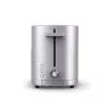 Tostadora ZWILLING 53008-000-0 — 2 rebanadas 1000 W, acero inoxidable satinado