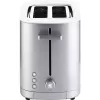 Tostadora ZWILLING 53008-000-0 — 2 rebanadas 1000 W, acero inoxidable satinado