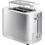 Tostadora ZWILLING 53008-000-0 — 2 rebanadas 1000 W, acero inoxidable satinado