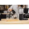 ZWILLING Enfinigy 53103-301-0 cafetera, negra