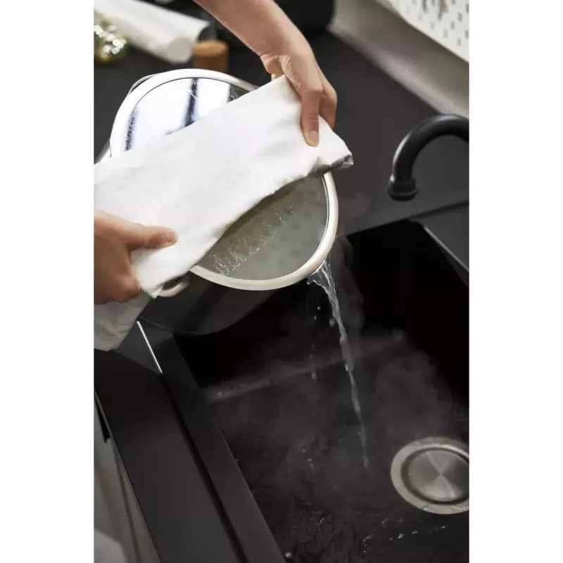 Set de cocina ZWILLING TrueFlow 3 piezas acero inoxidable plata