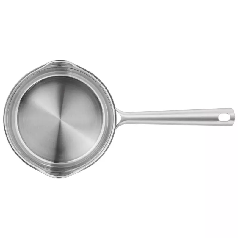 Set de cocina ZWILLING TrueFlow 3 piezas acero inoxidable plata