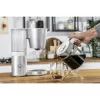 ZWILLING Enfinigy 53103-300-0 cafetera, plateada