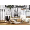 ZWILLING Enfinigy 53103-300-0 cafetera, plateada
