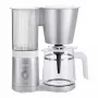 ZWILLING Enfinigy 53103-300-0 cafetera, plateada