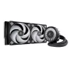 ARCTIC Liquid Freezer III 280 A-RGB - Refrigeración líquida todo en uno para CPU multicompatible con A-RGB