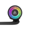ARCTIC Liquid Freezer III 280 A-RGB - Refrigeración líquida todo en uno para CPU multicompatible con A-RGB