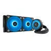 ARCTIC Liquid Freezer III 280 A-RGB - Refrigeración líquida todo en uno para CPU multicompatible con A-RGB