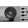ARCTIC Liquid Freezer III 280 A-RGB - Refrigeración líquida todo en uno para CPU multicompatible con A-RGB