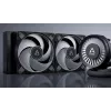 ARCTIC Liquid Freezer III 280 A-RGB - Refrigeración líquida todo en uno para CPU multicompatible con A-RGB