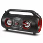 Altavoz portátil Bazooka Audiocore AC875, negro