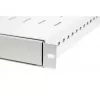 DIGITUS TN-19-5/9-1U-W-GY bandeja para rack 1U