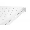 DIGITUS TN-19-5/9-1U-W-GY bandeja para rack 1U
