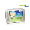 Sombrilla de jardín GreenBlue GB504 4x4 m crema