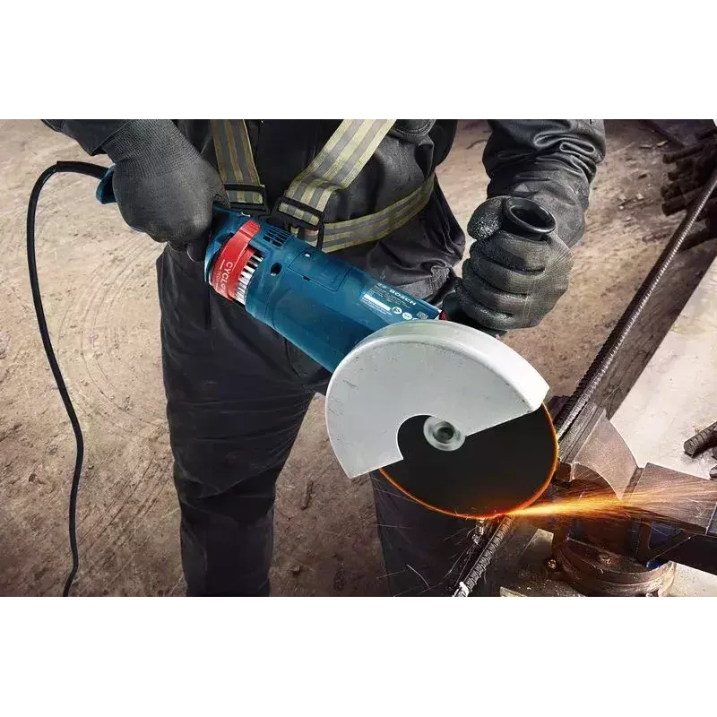 Amoladora angular Bosch GWS 24-230 JZ 23 cm 6500 rpm 2400 W 6 kg