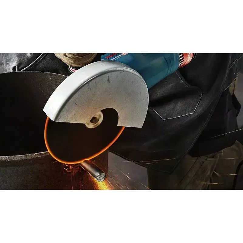 Amoladora angular Bosch GWS 24-230 JZ 23 cm 6500 rpm 2400 W 6 kg