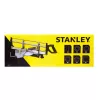 Caja de ingletes Stanley ajustable 1-20-800