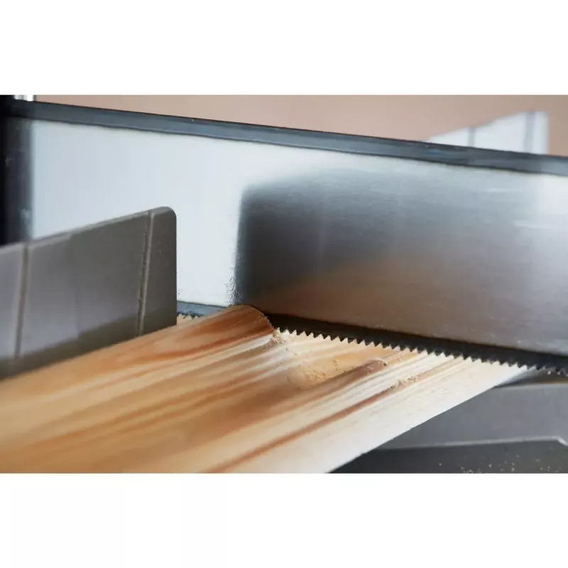 Caja de ingletes Stanley ajustable 1-20-800