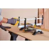 Caja de ingletes Stanley ajustable 1-20-800