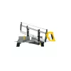 Caja de ingletes Stanley ajustable 1-20-800