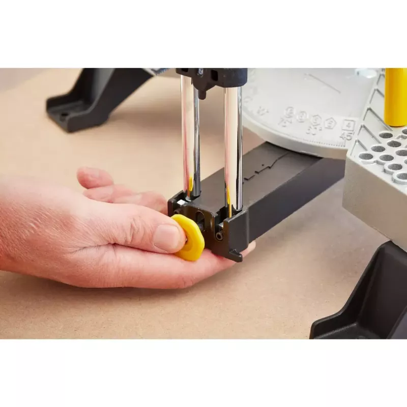Caja de ingletes Stanley ajustable 1-20-800