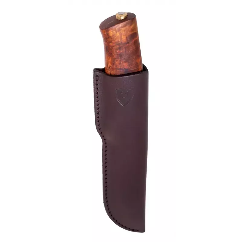 Helle Alden #76 cuchillo de supervivencia