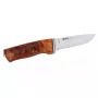 Helle Alden #76 cuchillo de supervivencia