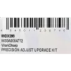 Kit de actualización del sistema de afilado Work Sharp Precision Adjust 09DX295 para modelos Work Sharp Precision Adjust