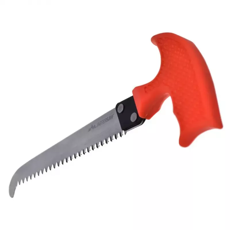 Set de cuchillos de caza fijos Outdoor Edge Jaeger Pak 02OE069 con cuchillo y herramientas para el procesamiento de la caza