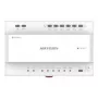 Hikvision DS-KAD7060EY distribuidor de vídeo de 2 hilos, 143x66x92 mm, blanco