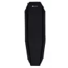 Esterilla de dormir Volven autoinflable Ultralight Plus negra – esterilla de camping ligera y compacta