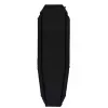 Esterilla de dormir Volven autoinflable Ultralight Plus negra – esterilla de camping ligera y compacta