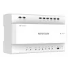 Hikvision DS-KAD7060EY-S unidad de distribución en cascada de 2 hilos
