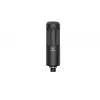 Micrófono dinámico de radiodifusión Beyerdynamic M 70 PRO X — con cable, respuesta de frecuencia optimizada para voz